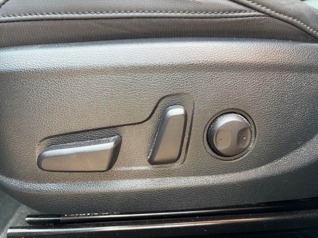 2023 Kia Seltos EX
