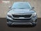 2023 Kia Seltos EX