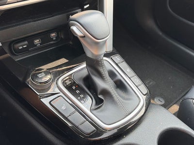 2023 Kia Seltos EX