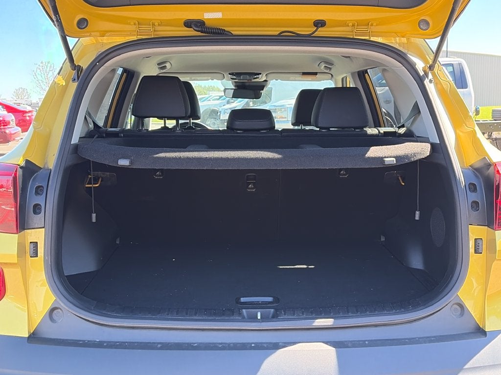 2022 Kia Seltos SX