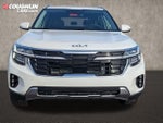 2026 Kia Seltos SX