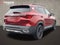 2022 Kia Seltos Nightfall