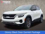2022 Kia Seltos S