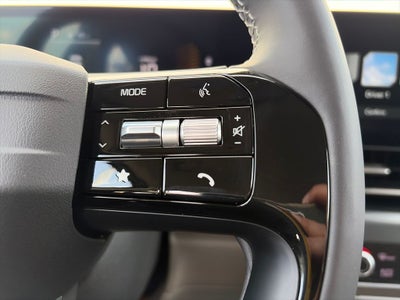 2027 Kia Carnival LXS