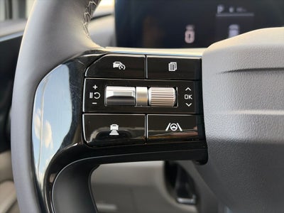 2027 Kia Carnival LXS