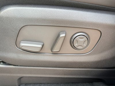 2027 Kia Carnival LXS