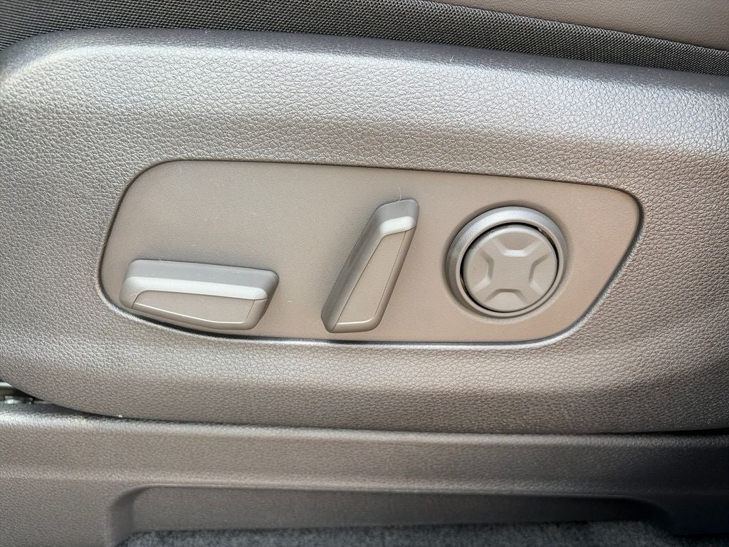 2027 Kia Carnival LXS