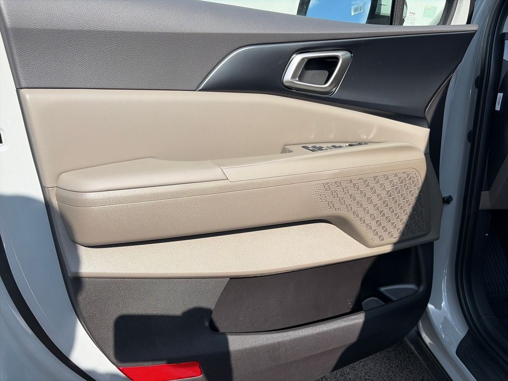 2027 Kia Carnival LXS