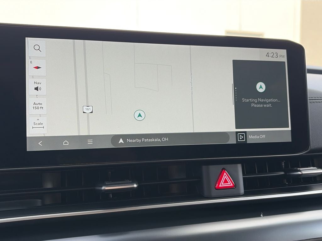 2027 Kia Carnival LXS
