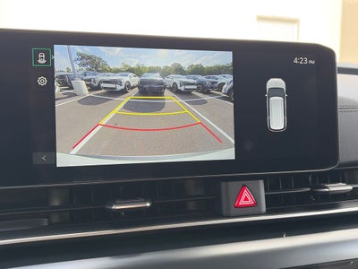 2027 Kia Carnival LXS