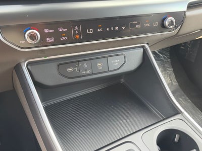 2027 Kia Carnival LXS