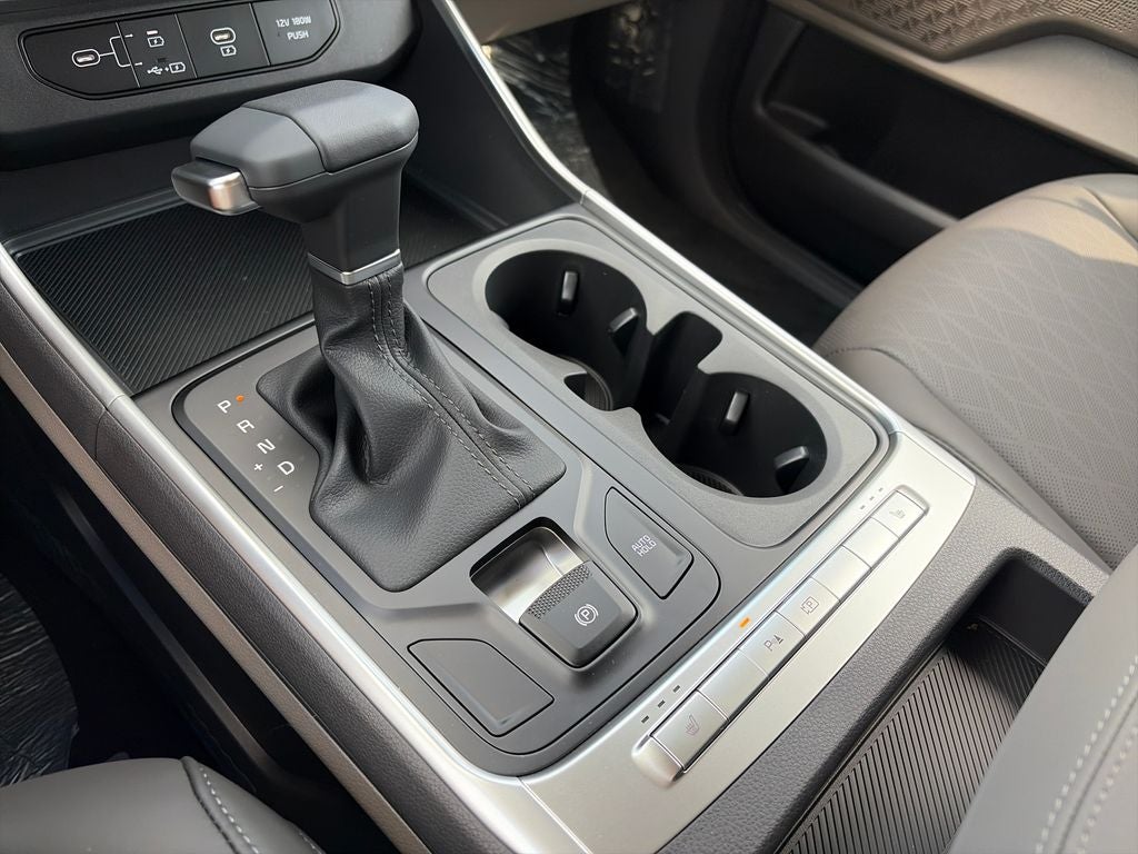 2027 Kia Carnival LXS