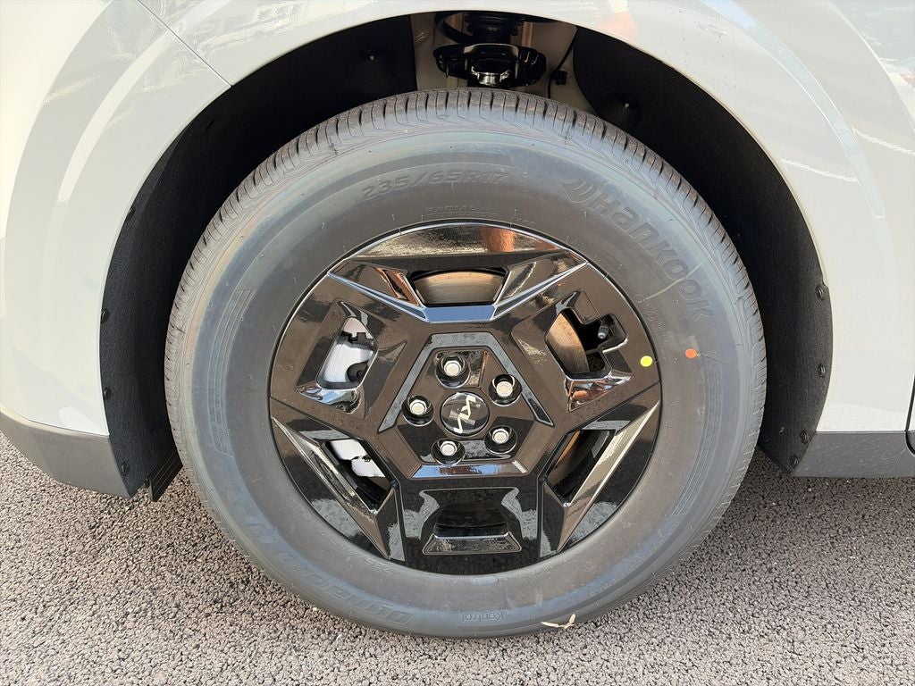 2027 Kia Carnival LXS