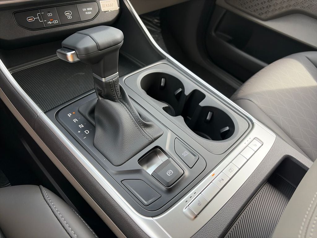 2027 Kia Carnival LXS