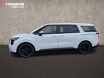 2027 Kia Carnival LXS