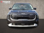 2026 Kia Carnival Base