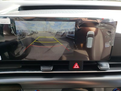 2026 Kia Carnival Base