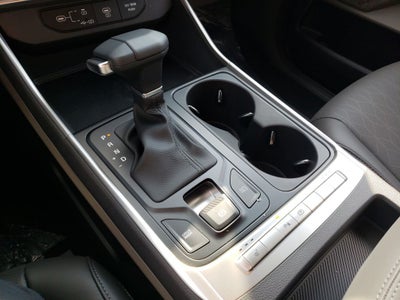 2026 Kia Carnival Base