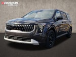 2026 Kia Carnival Base