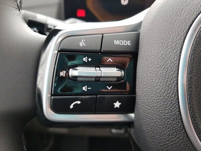 2026 Kia Carnival Base