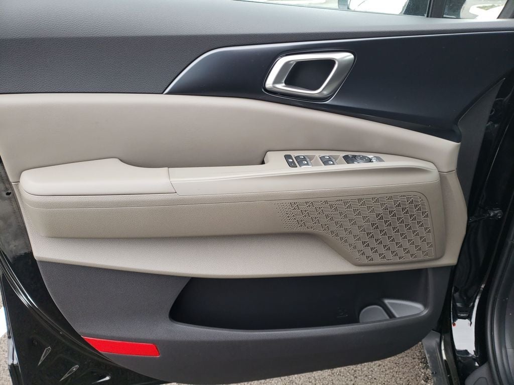 2026 Kia Carnival Base