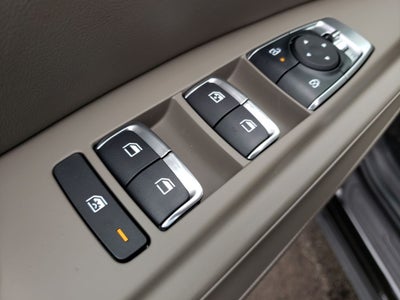 2026 Kia Carnival Base