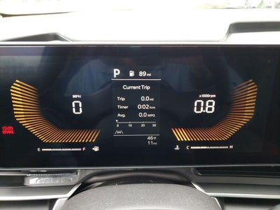 2026 Kia Carnival Base