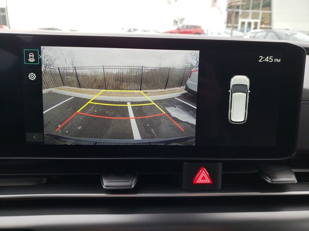 2026 Kia Carnival Base