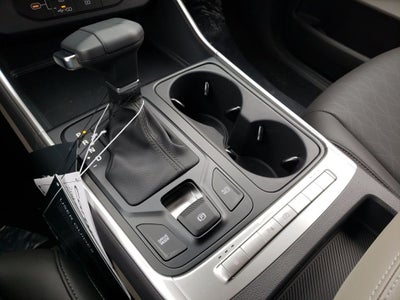 2026 Kia Carnival Base