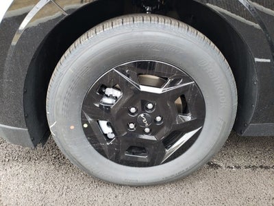 2026 Kia Carnival Base