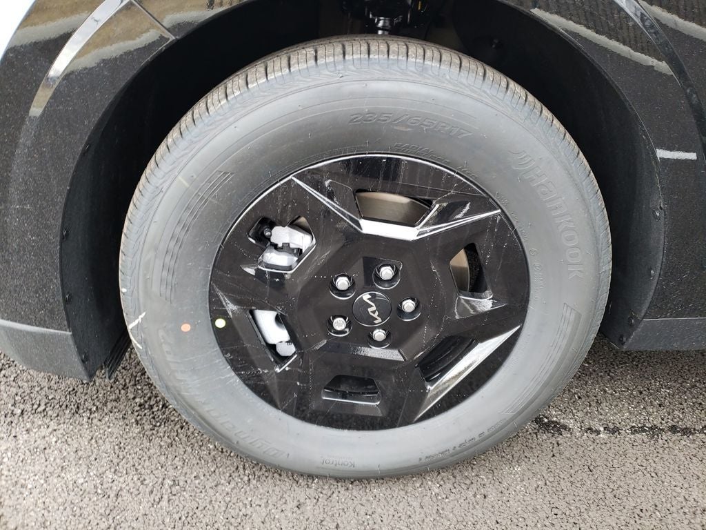 2026 Kia Carnival Base