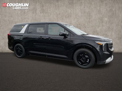 2026 Kia Carnival Base