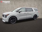 2027 Kia Carnival LXS