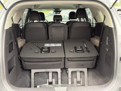 2027 Kia Carnival LXS