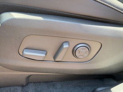 2027 Kia Carnival LXS