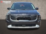 2027 Kia Carnival LXS