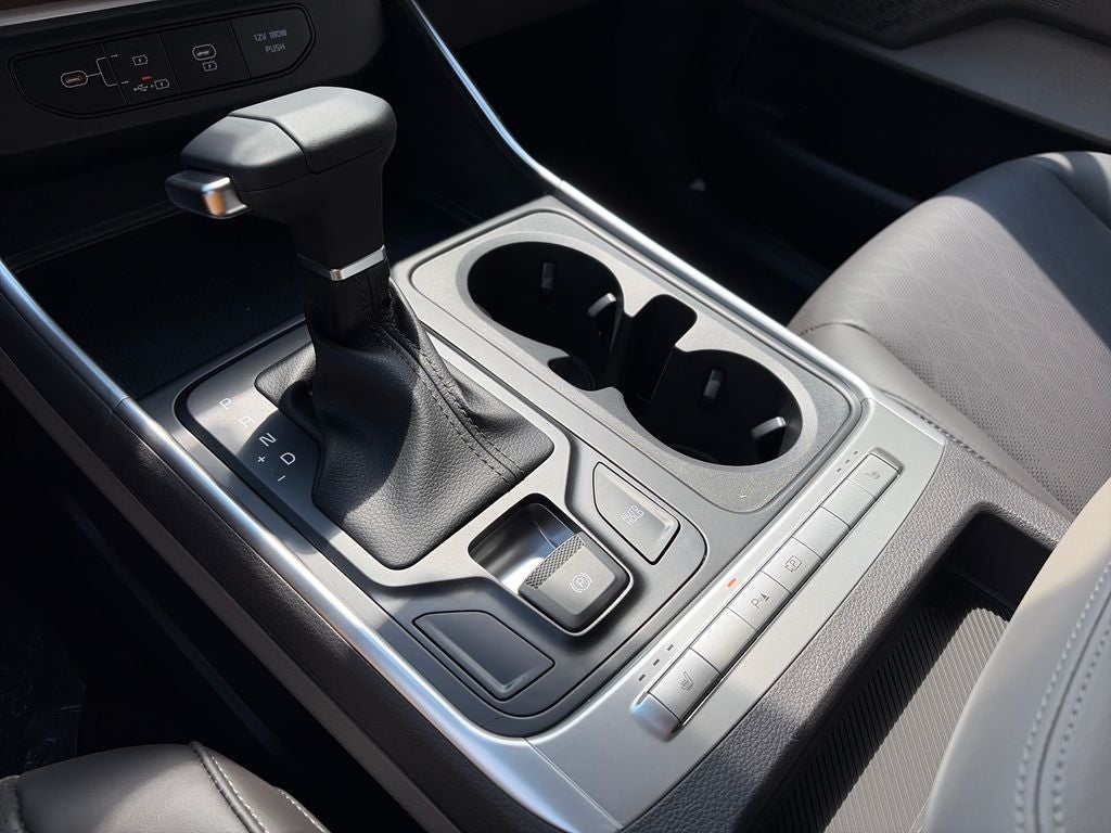 2027 Kia Carnival LXS