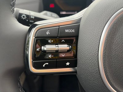 2026 Kia Carnival Base