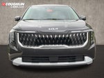 2026 Kia Carnival Base