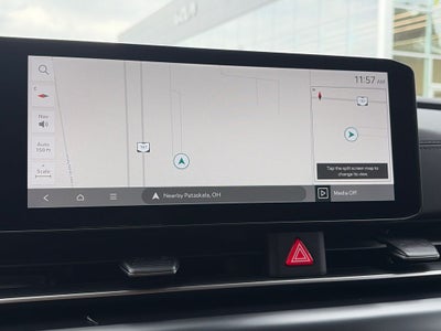 2026 Kia Carnival Base