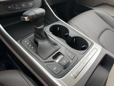 2026 Kia Carnival Base