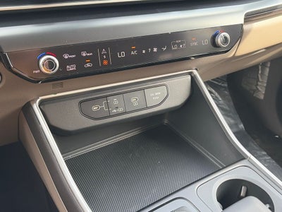 2027 Kia Carnival LXS