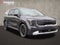 2027 Kia Carnival LXS