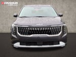 2027 Kia Carnival LXS