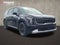 2027 Kia Carnival LXS