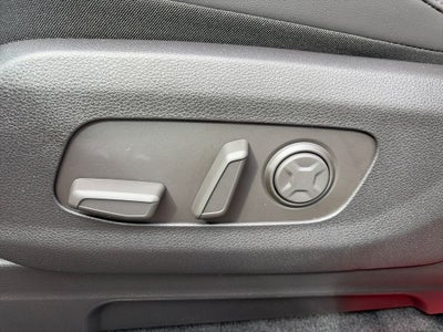 2027 Kia Carnival LXS