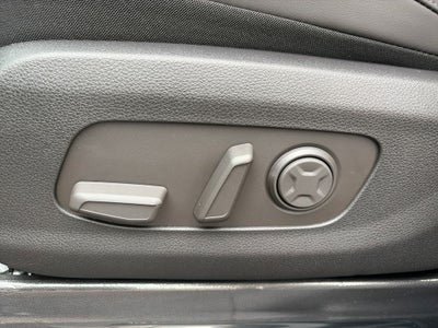 2027 Kia Carnival LXS