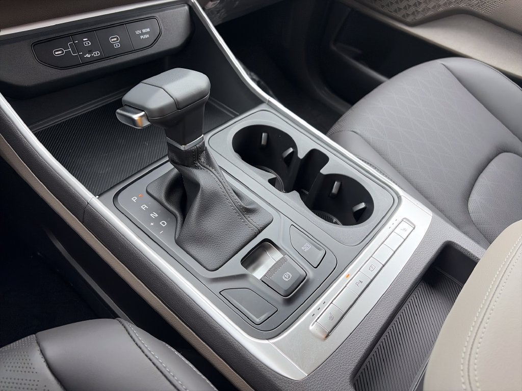 2027 Kia Carnival LXS