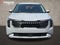 2027 Kia Carnival LXS