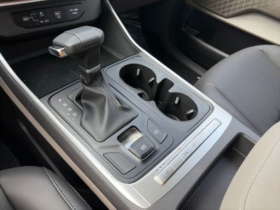 2027 Kia Carnival LXS